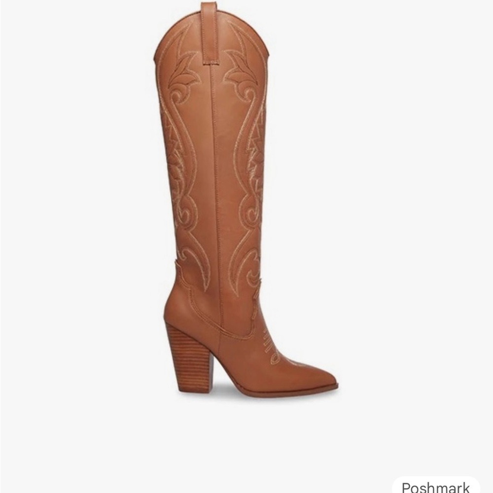 Steve Madden lasso boots - Picture 5 of 5